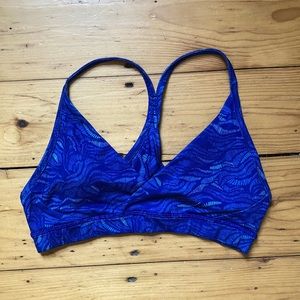 Patagonia sports bra
